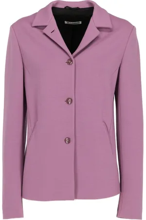 Jil Sander Enkeltradet blazer fra 00