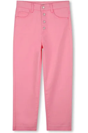 Billieblush Jeans med lige ben