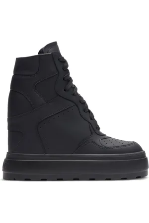 Casadei Sneakers med kilehæl