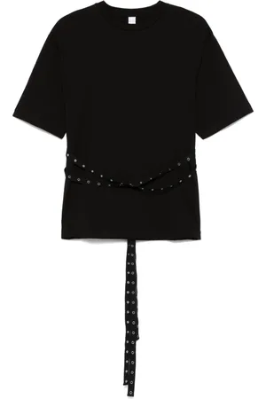 RXQUETTE Arhi Snap T-shirt