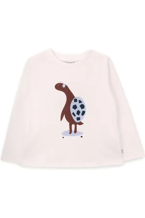 KNOT Turtle T-shirt