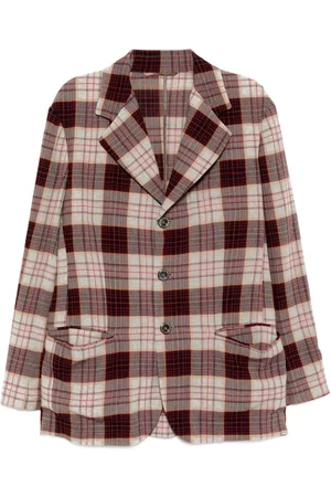 Vivienne Westwood Wreck jakke