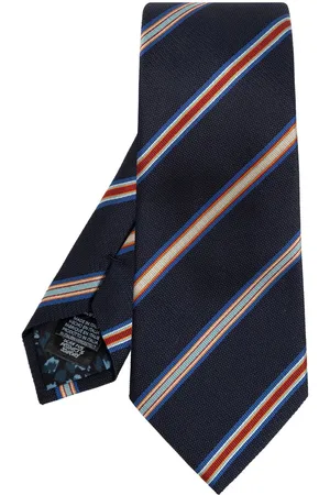 Paul Smith Slips med kontraststriber