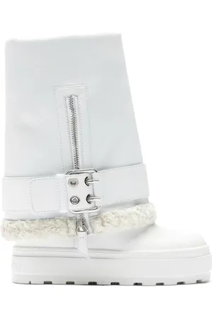 Casadei 80 mm New Double Face støvler