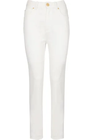 Balmain Jeans med smal pasform