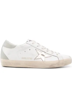 Golden Goose Super Star sneakers