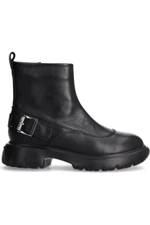 Karl Lagerfeld Phoenix-støvler
