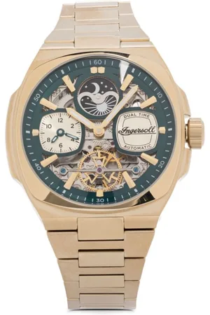 INGERSOLL 1892 The Spirit 47 mm ur