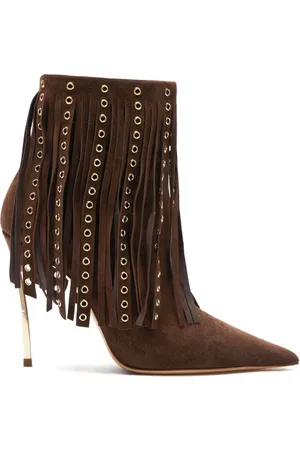 Casadei 100 mm Debby Superblade støvler