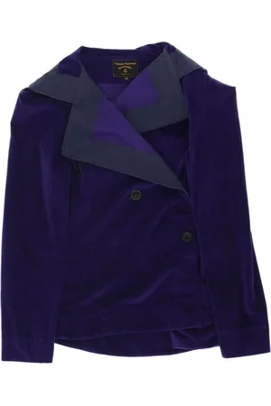Vivienne Westwood Asymmetrisk jakke fra 00