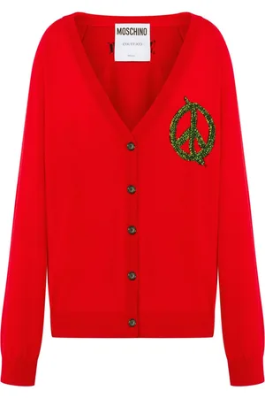 Moschino Uldcardigan