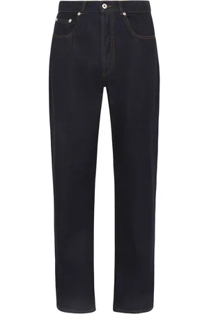 J.W.Anderson Jeans med lige ben