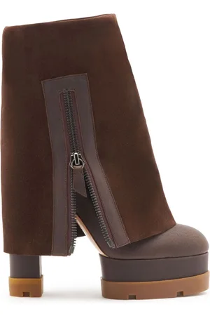 Casadei 120 mm Nancy støvler