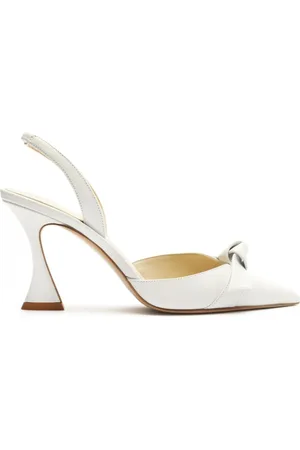 ALEXANDRE BIRMAN 85 mm Clarita pumps