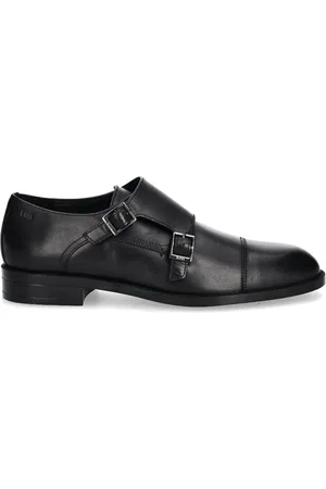 HUGO BOSS Tayil monk-sko