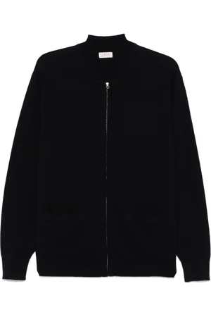 Fursac Finstrikket cardigan