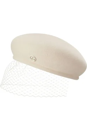 Le Mont St Michel New Bonnie Veil beret