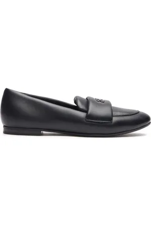 Casadei Puff loafers