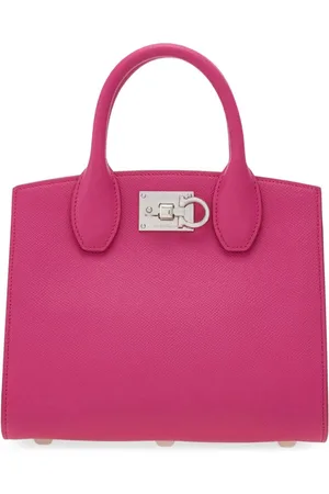 Salvatore Ferragamo Studio Box taske