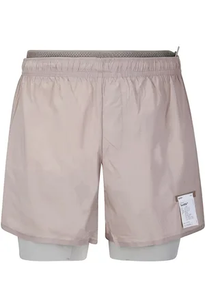 SATISFY TechSilk™ shorts