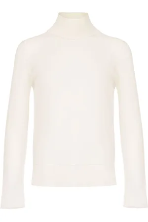 Maison Margiela Trøje i silke