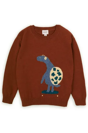KNOT Turtle Skater trøje