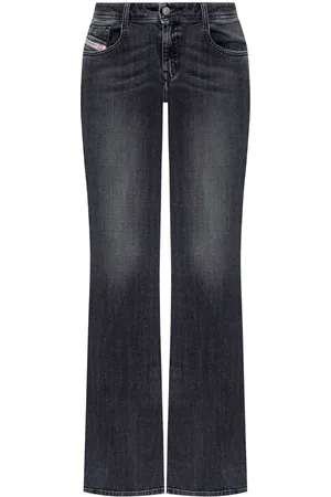 Diesel Jeans med lav talje