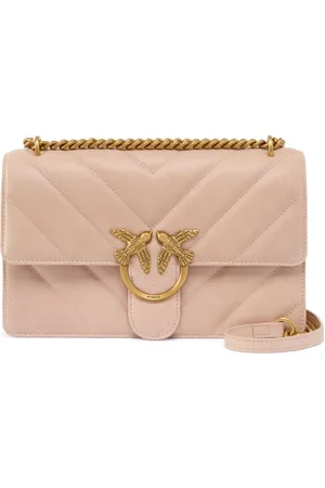 Pinko Love One Classic crossbody-taske