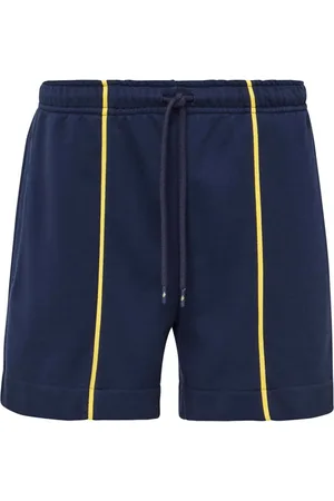 J.W.Anderson Shorts med kontrastsøm