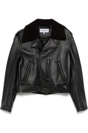Loewe Bikerjakke