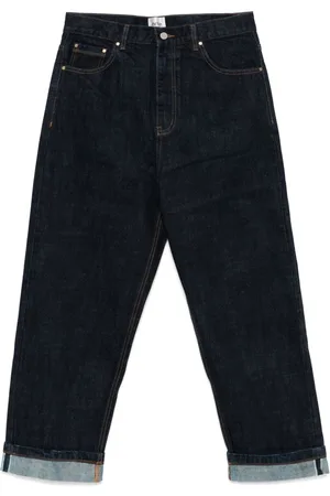 ARTE Forvaskede denimjeans