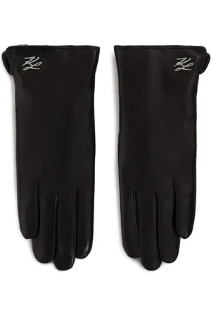 Karl Lagerfeld K/Autograph handsker
