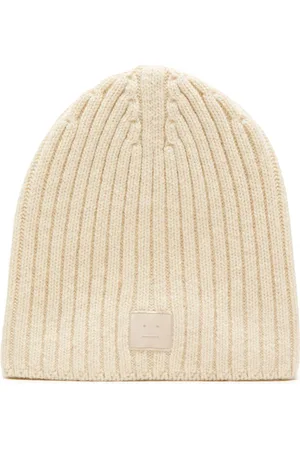 Acne Studios Strikket hue