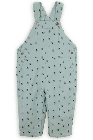 KNOT Shawn overalls