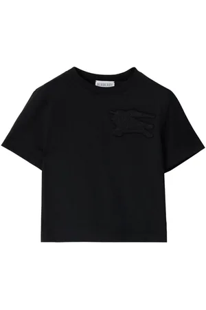 Burberry EKD T-shirt med rund hals