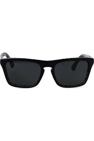 Burberry Solbriller med vintage tern
