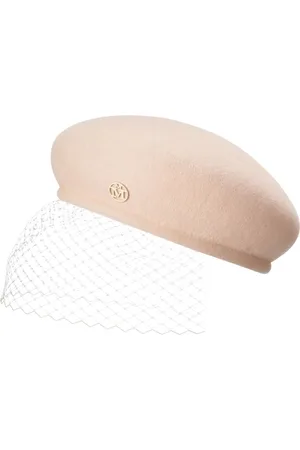 Le Mont St Michel New Bonnie Veil beret