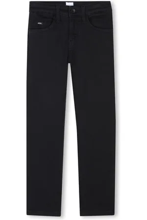 HUGO BOSS Jeans med lige ben