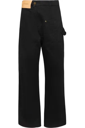 J.W.Anderson Snoede jeans