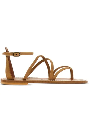 K jacques Epicure sandaler