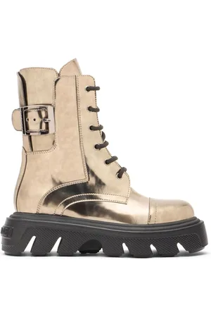 Casadei 40 mm Cosmic Generation C støvler