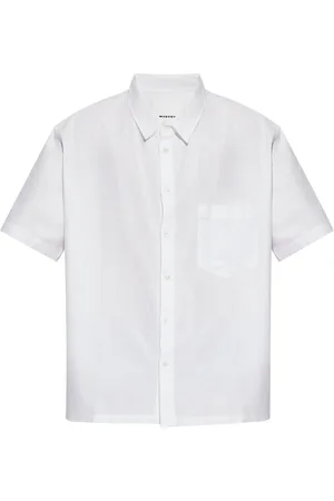 Isabel Marant Iggy skjorte