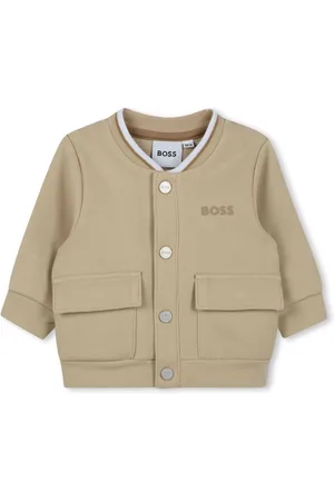 HUGO BOSS Buksesæt med broderet logo