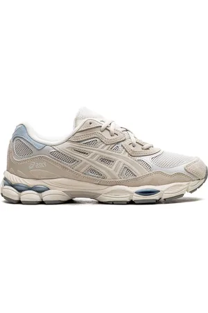 Asics GEL-NYC "Smoke Grey" sneakers