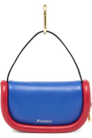 J.W.Anderson Lille Bumper 7 taske