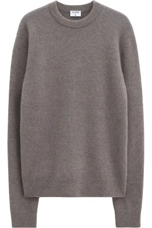 Filippa K Sweater med rund hals