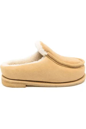 J.W.Anderson Mules i ruskind