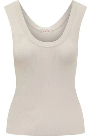 Jucca Ribbet tanktop