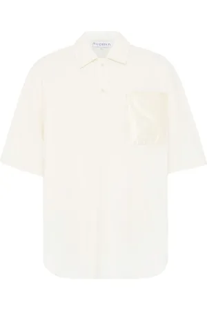 J.W.Anderson Polo med quiltet lomme