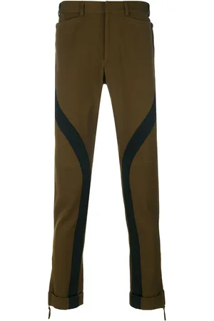Jean Paul Gaultier Militærbukser